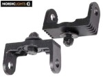 U-fastening Scorpius and KL1401 lights