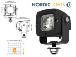 LED working light 12-48V 60.00 x 60.00 x 74.00mm