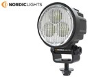 LED working light 9-32V ⌀ 84.00 x 74.00mm