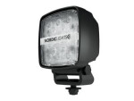 NORDIC LED working light  KL1401 12-24V 42W FLOOD 12-24V