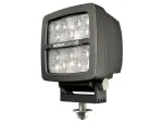 LED working light 12-24V 108.00 x 108.00 x 87.00mm N4404 Scorpius Pro