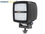 LED working light 9-32V 108.00 x 108.00 x 87.00mm