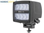 LED working light 18-32V 138.00 x 124.00 x 131.00mm