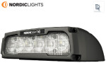LED working light 9-32V 188.00 x 55.00 x 153.00mm