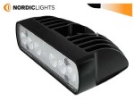 LED working light 9-32V 156.00 x 48.00 x 118.00mm