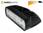 LED working light 9-32V 156.00 x 48.00 x 118.00mm