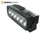 LED working light 12/24 186.00 x 69.00 x 81.00mm Pictor Pro 830