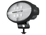 NORDIC LED ANTARES Go working light 39W 12-24V FLOOD 12-24V