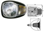 lamp 230x160x150mm