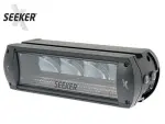 LED Driving Lamp 9-36V 245x72x103mm ref. 30 - POWERED BY OSRAM!