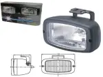 Driving Lamp 133x65x69,5mm Ref.10
