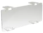 Stone guard 185x75mm