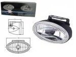 Driving Lamp 145x75x69mm Ref.12.5