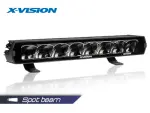 LED Driving Lamp 9-36V 548.00 x 72.00 x 92.00mm Genesis II 600, ref 50