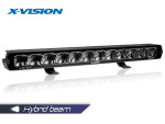 LED Driving Lamp 9-36V 790.00 x 72.00 x 92.00mm Ref. 50