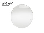 W-LIGHT NEPTUNE III Stone guard 7" ( pair)