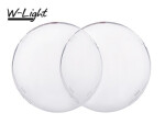 W-LIGHT Stone guard pair 175