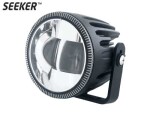 LED fog light 12-24V ⌀ 90.00 x 103.00mm