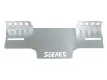 additional lights fastening