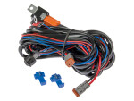 wire set 2 lights DEUTSCH 300W 12V