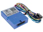 CAN bus interface 12/24V IDR8