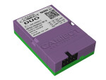 CAN bus interface 12V CANNECT DUO