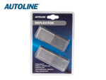 Helkurite pair 96x38mm
