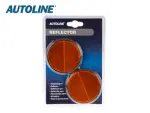 Helkurite pair Ø 70mm