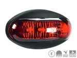 LED Side marker light 10-24V 59x36x27mm
