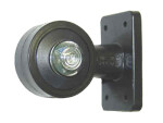 LED-ÄÄRIVALO SOP. VAS.+OIK.12/ 24 V 12-24V