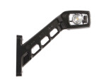 LED- position light PAR. 12/24V white/ red 12-24V