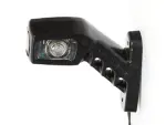 LED- position light VAS. 12/24V white/ red 12-24V