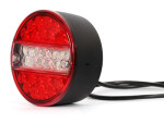 LED-TAKAVALO 24V diameter. 140 MM 24V