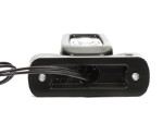 LED- Side marker light 12/24 V white+ red 12-24V