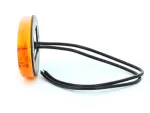 LED- Side marker light 12/24V yellow 12-24V