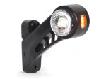 LED- Side marker light VAS. 12/24V 12-24V