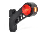 LED- Side marker light PAR. 12/24V 12-24V