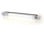 PÄEVATULI LED 12 leds 12/24V 12-24V