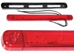 LED Side marker light 12-24V 238x20.6x10.4mm