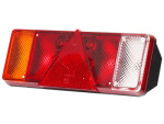 LED- rear light 24 V left 24V