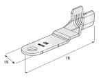 receptacle 300 Alternator