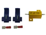 Resistor 25W