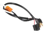 Resistor 25W H4 ksenoonkomplektile