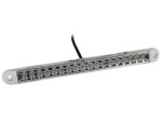 LED-front. turn signal light 24V 252x22x18mm