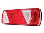 LED rear light treilerile 24V 350x130x71mm