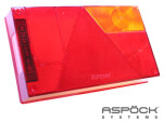 light glass, ASPÖCK MULTIPOINT I right