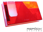 spare glass 240x140mm Multipoint I