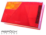 light glass, ASPÖCK MULTIPOINT I left