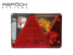 light glass, ASPÖCK MULTIPOINT IV right