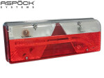 rear light for trailer 24V 400x153x88mm Europoint III